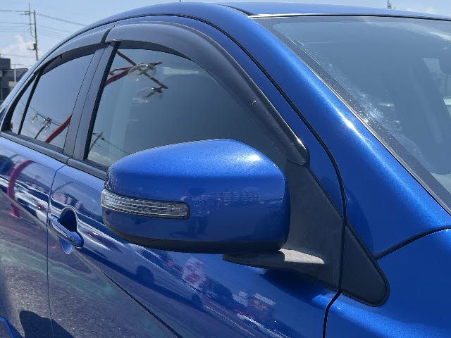 MITSUBISHI GALANT FORTIS SPORTBACK 2014