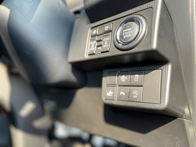 DAIHATSU TANTO CUSTOM 2021