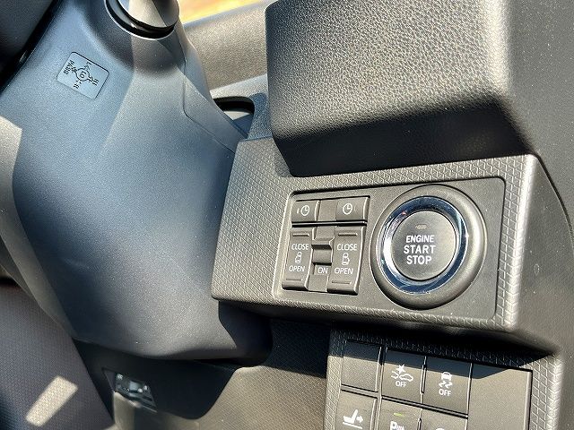 DAIHATSU TANTO CUSTOM 2021