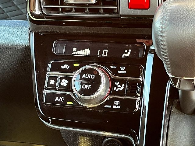 DAIHATSU TANTO CUSTOM 2021