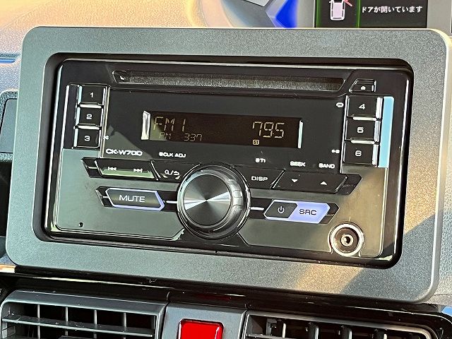 DAIHATSU TANTO CUSTOM 2021