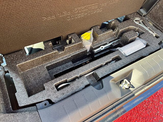 DAIHATSU TANTO CUSTOM 2021