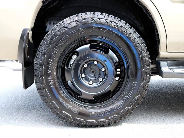 TOYOTA LANDCRUISER PRADO 2007