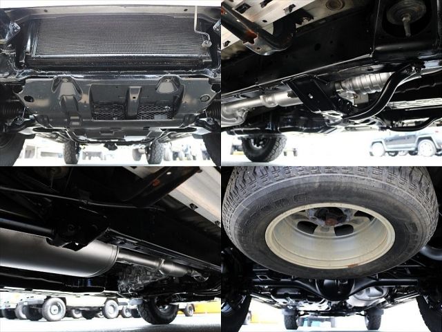 TOYOTA LANDCRUISER PRADO 2007