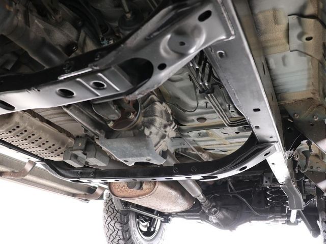 TOYOTA LANDCRUISER PRADO 1996