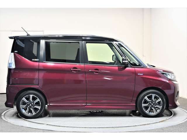 MITSUBISHI DELICA D:2 2WD 2019