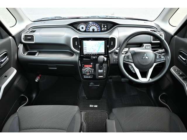 MITSUBISHI DELICA D:2 2WD 2019