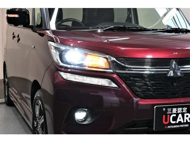 MITSUBISHI DELICA D:2 2WD 2019