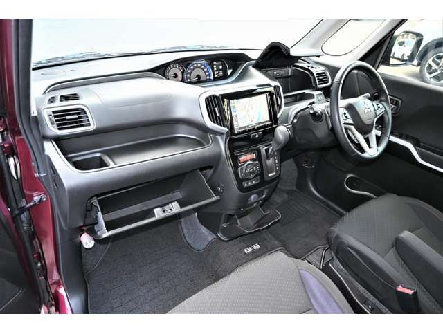 MITSUBISHI DELICA D:2 2WD 2019