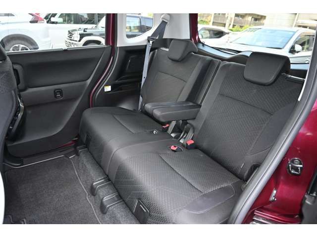 MITSUBISHI DELICA D:2 2WD 2019