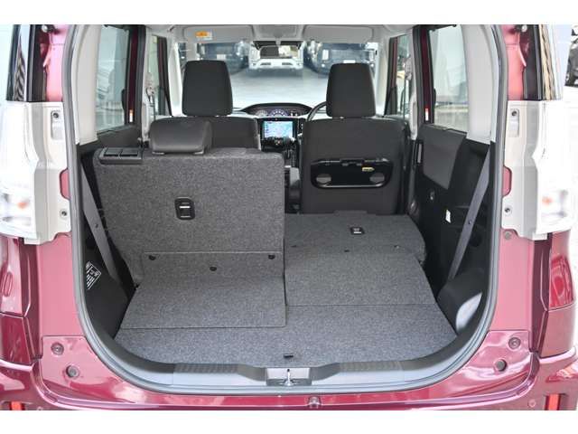 MITSUBISHI DELICA D:2 2WD 2019