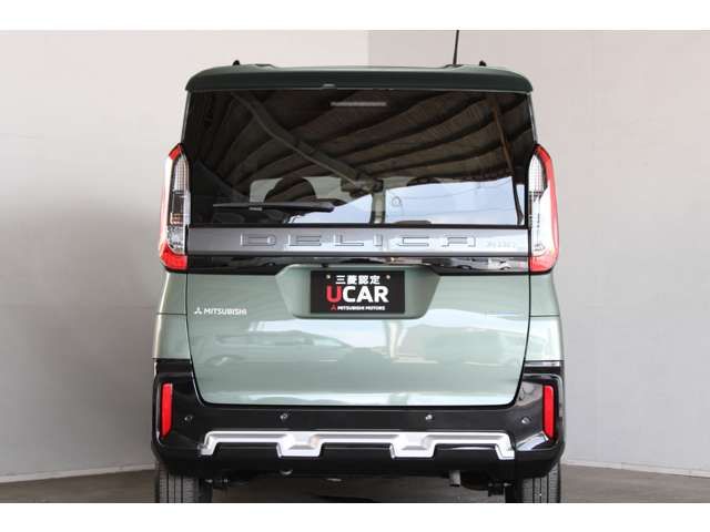 MITSUBISHI DELICA MINI 2025