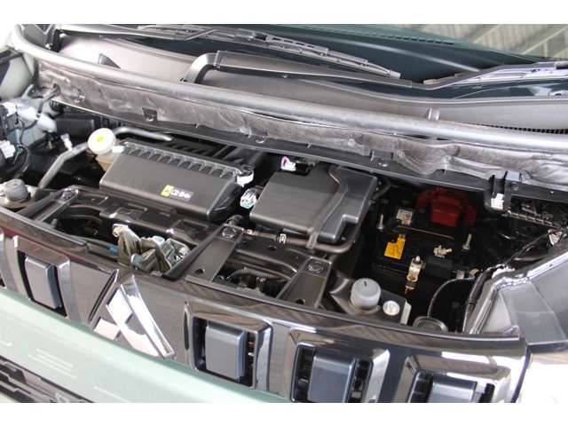 MITSUBISHI DELICA MINI 2025