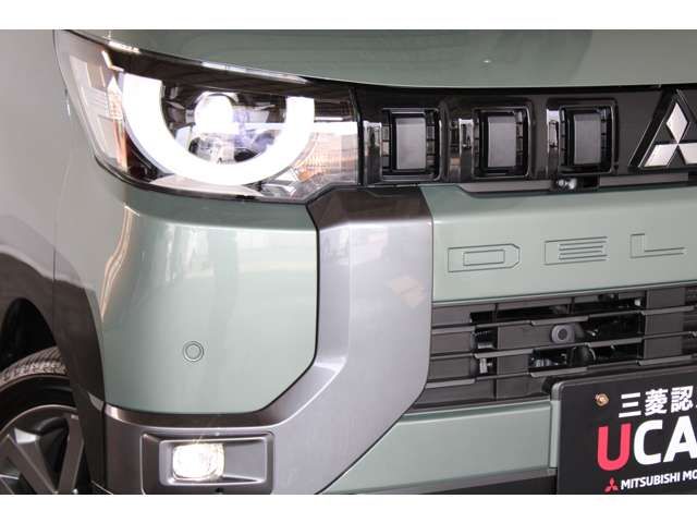 MITSUBISHI DELICA MINI 2025