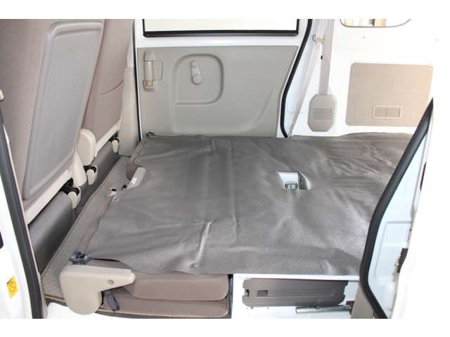 MITSUBISHI MINICAB van 2024