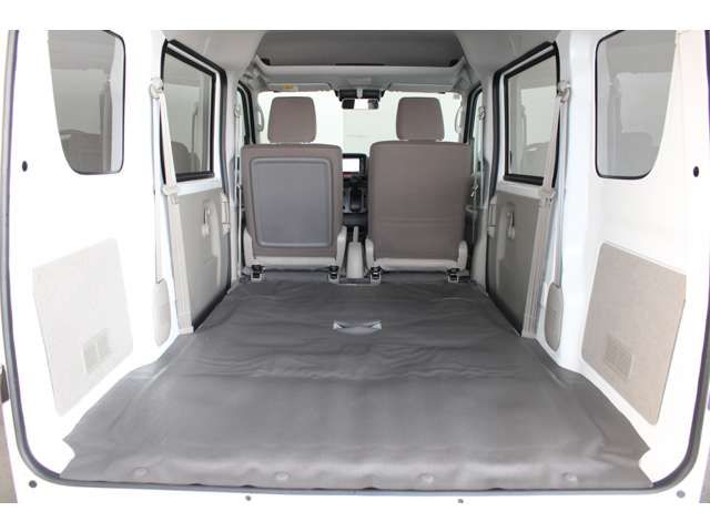 MITSUBISHI MINICAB van 2024