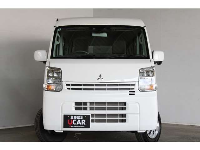 MITSUBISHI MINICAB van 2024