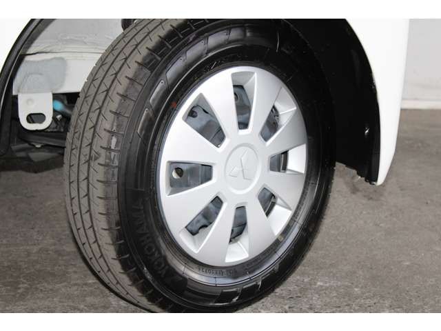 MITSUBISHI MINICAB van 2024