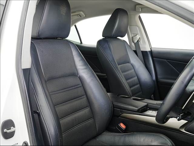 TOYOTA LEXUS IS250 2013