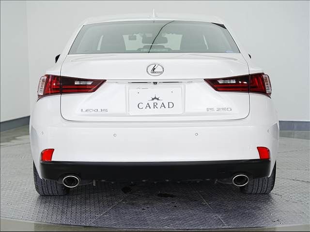 TOYOTA LEXUS IS250 2013
