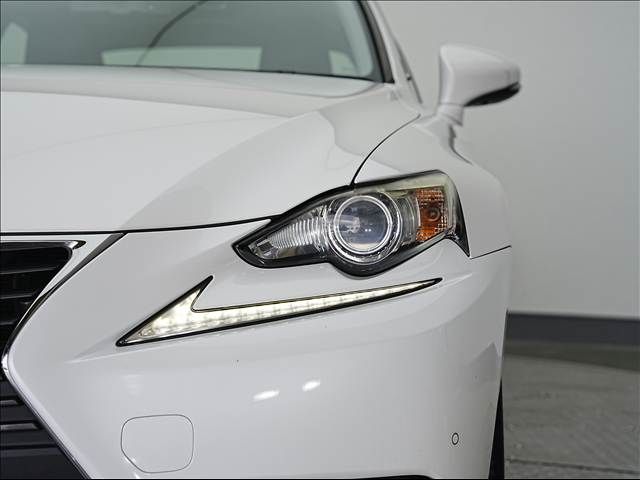 TOYOTA LEXUS IS250 2013