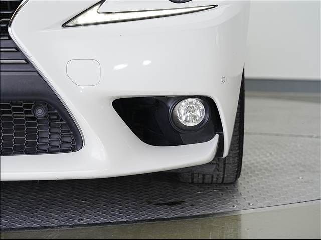 TOYOTA LEXUS IS250 2013