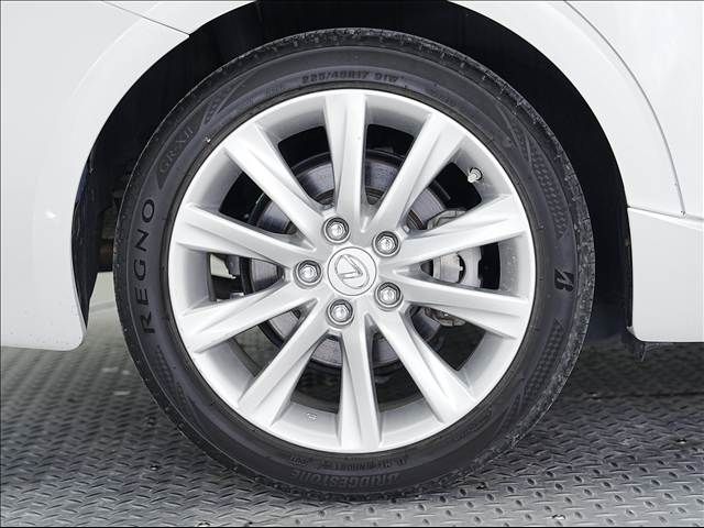 TOYOTA LEXUS IS250 2013