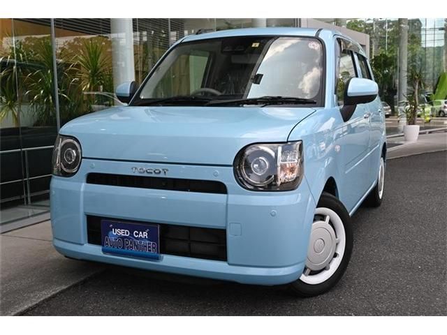 DAIHATSU MIRA TOCOT 2018