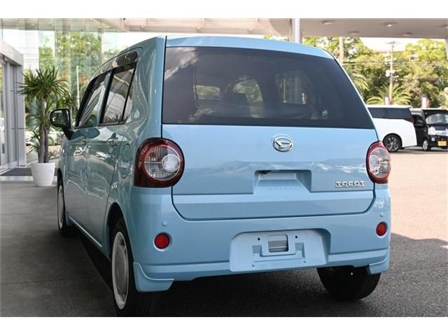 DAIHATSU MIRA TOCOT 2018