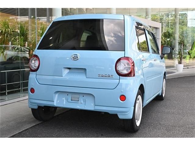 DAIHATSU MIRA TOCOT 2018