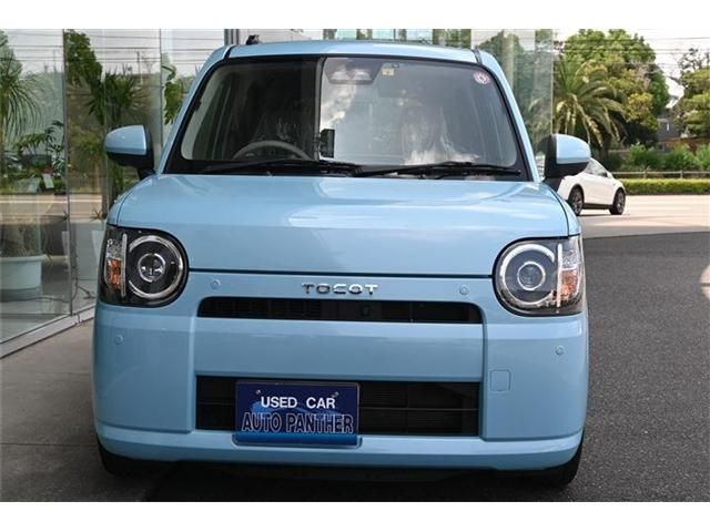 DAIHATSU MIRA TOCOT 2018
