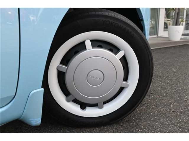 DAIHATSU MIRA TOCOT 2018