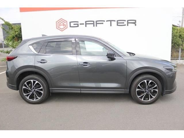 MAZDA CX-5 2021