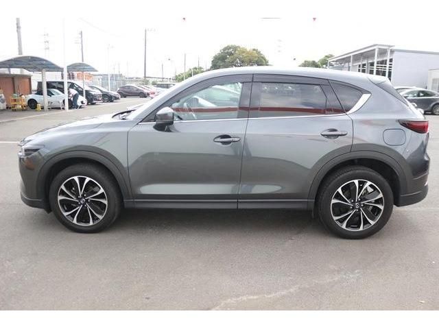 MAZDA CX-5 2021