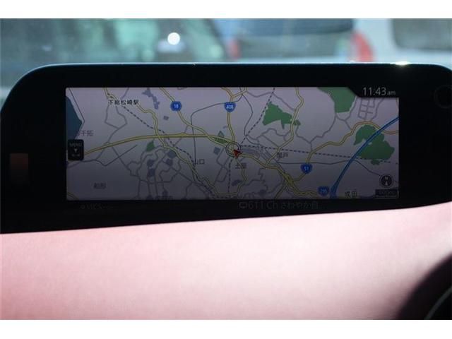 MAZDA MAZDA3 FASTBACK 2020