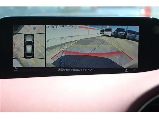 MAZDA MAZDA3 FASTBACK 2020