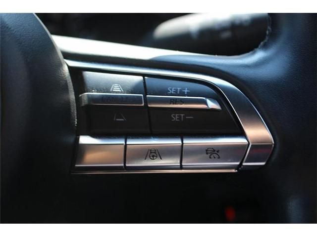 MAZDA MAZDA3 FASTBACK 2020