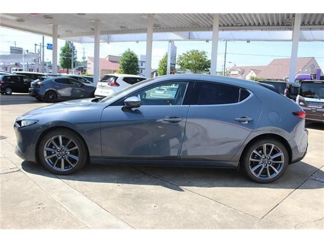 MAZDA MAZDA3 FASTBACK 2020