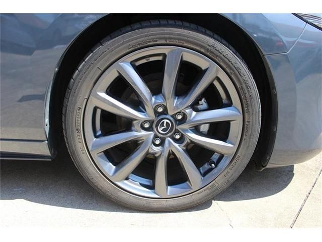 MAZDA MAZDA3 FASTBACK 2020