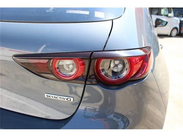 MAZDA MAZDA3 FASTBACK 2020