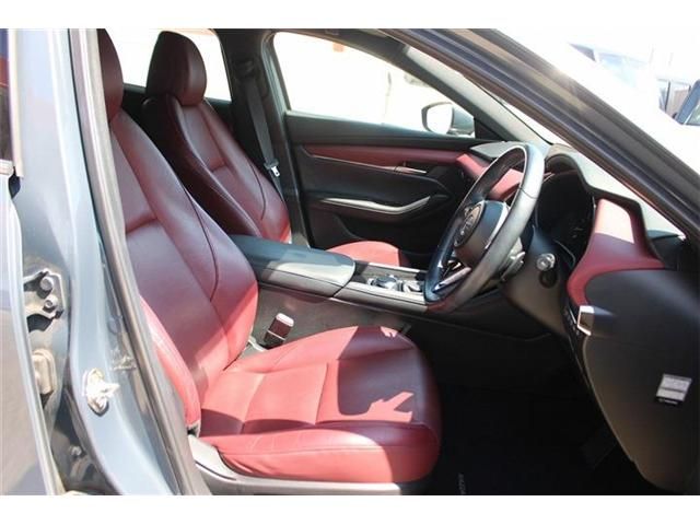 MAZDA MAZDA3 FASTBACK 2020