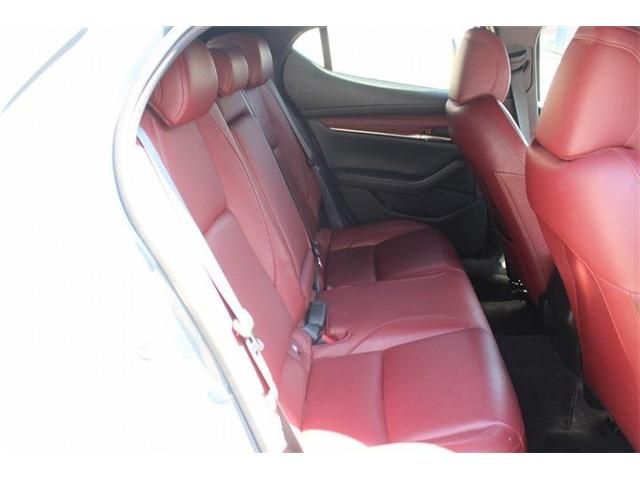 MAZDA MAZDA3 FASTBACK 2020