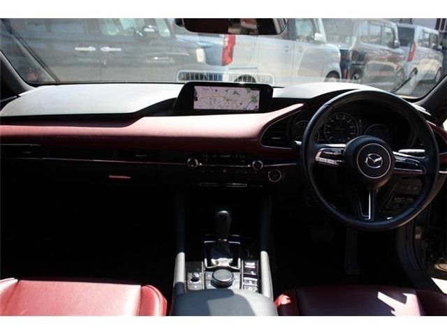 MAZDA MAZDA3 FASTBACK 2020