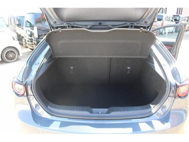 MAZDA MAZDA3 FASTBACK 2020