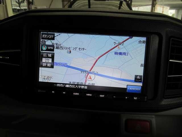 DAIHATSU MIRA e:S 2018