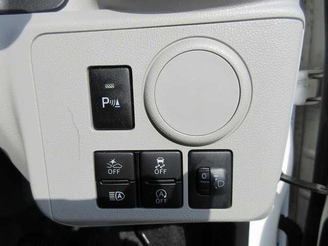 DAIHATSU MIRA e:S 2018