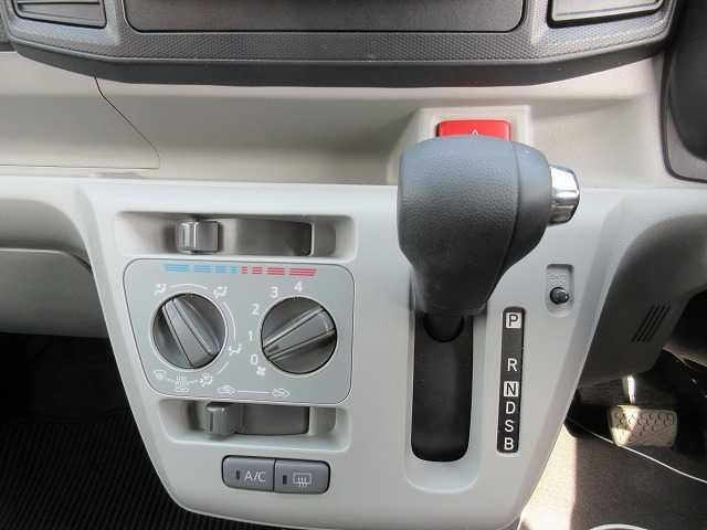 DAIHATSU MIRA e:S 2018