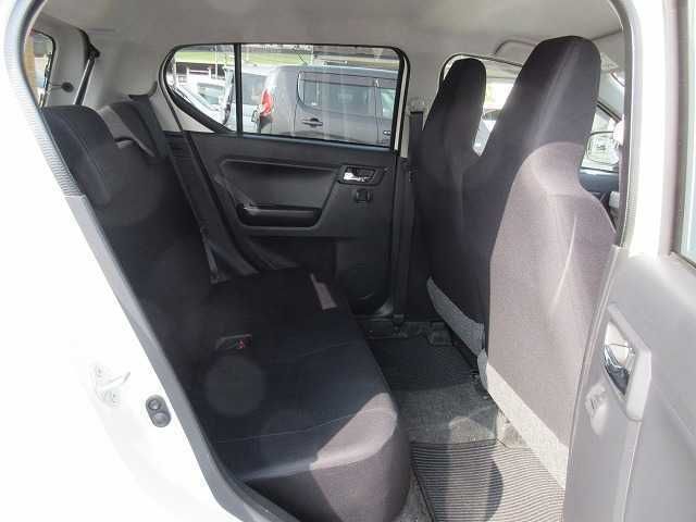 DAIHATSU MIRA e:S 2018