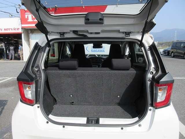 DAIHATSU MIRA e:S 2018