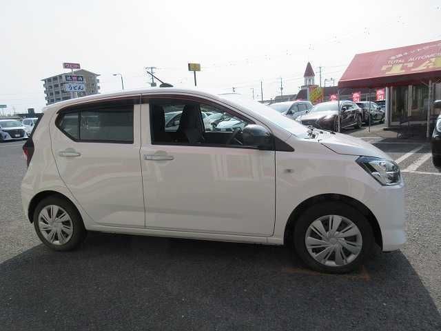 DAIHATSU MIRA e:S 2018